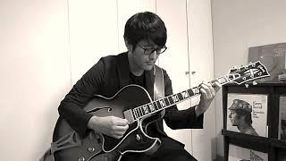 Lament~Beautiful Tune by Great J.J.Johnson...~