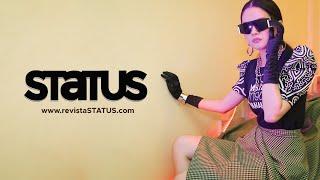 Revista STATUS - Spring Summer 2022