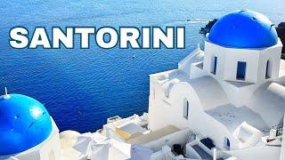 Is Santorini Worth The Hype?