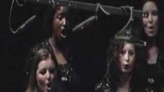 Nella Fantasia - The Women's Chorus of Dallas - TWCD