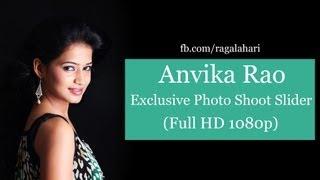 Anvika Rao Exclusive Photo Shoot Slider