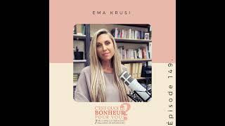 Le mastermind de la naissance avec Ema Krusi