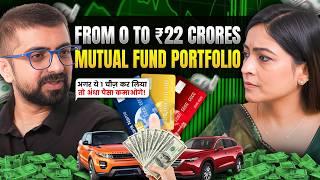 Mutual Funds Aapko Ameer Banayenge! - Neeraj Arora Reveals THE PLAN!