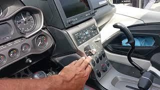 ICON A5 cockpit tour at US Aircraft Expo 2023 KPMP