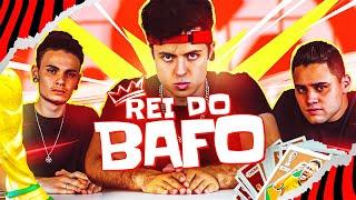 Enaldinho - Rei do Bafo (Vídeo Oficial)