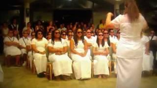 Sunday School Remix by Lumana'i o Samoa club - White Sunday 2011