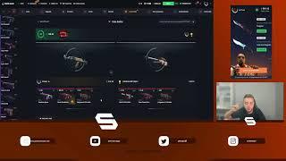 HELLCASE PREMIUM CASE OPENING & BATTLES! (Hellcase promo code)