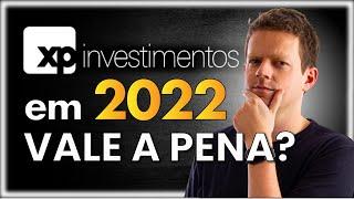 XP INVESTIMENTOS: A CORRETORA vale a pena para INICIANTES? Como funciona?