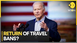 China mystery illness: US Senators push for urgent China travel ban | Latest News | WION