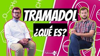 Tramadol ¿Qué es y cómo se usa?