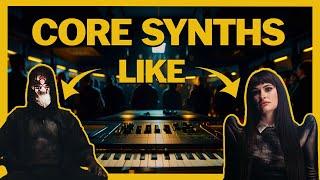 Learn the BEST Ways to Use Synths in Modern Metal