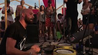 Dario Rossi - Turn The Mic (Live at Delta Festival)