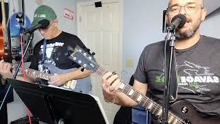 SEX & CANDY Cover by David and Caesar @MarcyPlaygroundVEVO @Addicted2Guitar