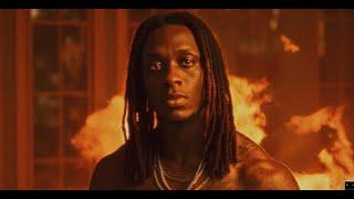 HIMRA - DADDY [Official Music Video]