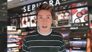 CHISME TIME | PEORES EXPERIENCIAS TRABAJANDO EN SEPHORA, ME ACOSABAN!