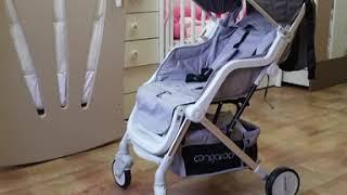 Letnja kolica za bebe