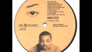 Ley Da Natural - Mind State