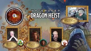 Trollskull Manor | Waterdeep: Dragon Heist | 6