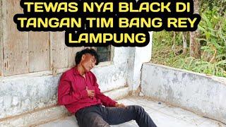 BANG REY LAMPUNG TERBARU‼️ ANTEK KI SELAMET BLACK DI BUAT TAK BERDAYA OLEH TIM BANG REY