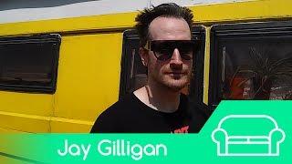 Jay Gilligan, teaching and directing - ep8 Juggle Jabber