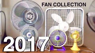 2017 Fan Collection!