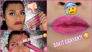 VICE COSMETICS SUMMER COLLECTION! PAKI EXPLAIN VICE BAKET?! + GIVEAWAY (PHILIPPINES)