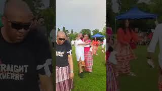 Beautiful faces at the Annual Ikwerre Cultural Festival United Kingdom 2023 & 24 Aug, 2024 is soon