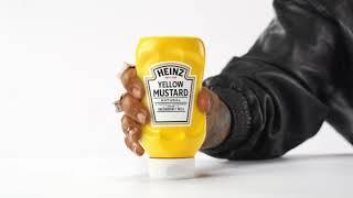 Heinz - Mustard X Mustard