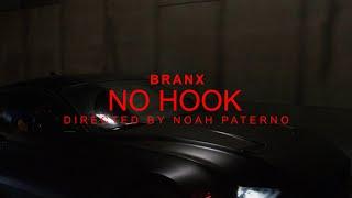 BRANX - NO HOOK [Official Video] 4K