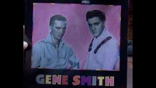 Elvis Cousin Gene Smith Wife Louise The Spa Guy Part 1 of 2