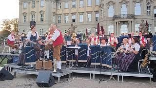 Löffelpolka-Hergolshäuser Musikanten-Werneck-10.08.24