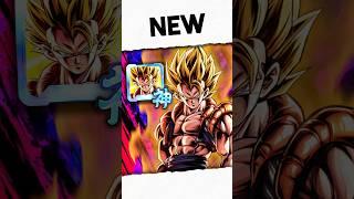 NEW ULTRA SUPER GOGETA PLAT EQUIPMENT MAKES HIM USABLE AGAIN?? | Dragon Ball Legends