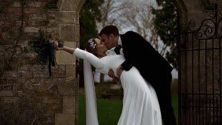 Eastington Park Wedding Film | Kyle Forte Films