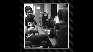 The one with Skunk Anansie