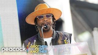 Katt Williams' explosive interview with Shannon Sharpe sends aftershocks | Brother From Another