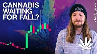 Cannabis Stocks Outlook