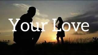 "YOUR LOVE"-Sad Emotional Storytelling Piano Beat [ Prod.Vino Ramaldo ]