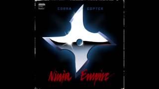 cobra copter - Ninja Empire