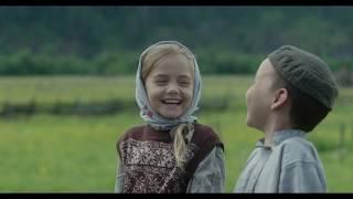 Сестрёнка (2019)- Официальный трейлер