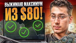  КАК ТОРГОВАТЬ ПО ТРЕНДУ? ТРЕНДОВАЯ ТОРГОВЛЯ ДЛЯ ЧАЙНИКОВ