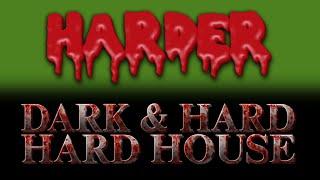 Noel Nasty  Dark & Hard Hard House Mix