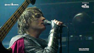 My Chemical Romance - Corona Capital 2022 [1080p HD][Pro Shot]