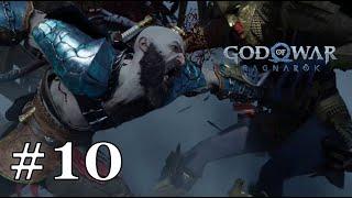 PUSHED TO INSANITY!!! │ God of War Ragnarök