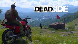 Getting Started In Deadside In 2025 (pc/ps5/xbox)