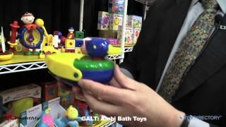 GALT Ambi   Bath Toys