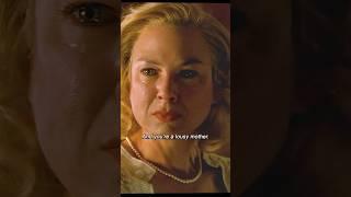 Is she a good mother when she doesn't even know her child's preferences?#movie #shorts