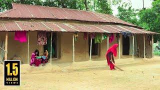 হাওর পাড়ের স্নিগ্ধ রাজপাড়া গ্রাম শ্রীমঙ্গলে || Sreemangal || Panorama Documentary