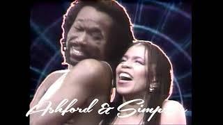 Ashford & Simpson Love It Away