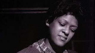 Shirley Scott & Kenny Burrel - They Call It Stormy Monday