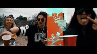 VICASSO - BAD BOY (OFFICIAL VIDEO)